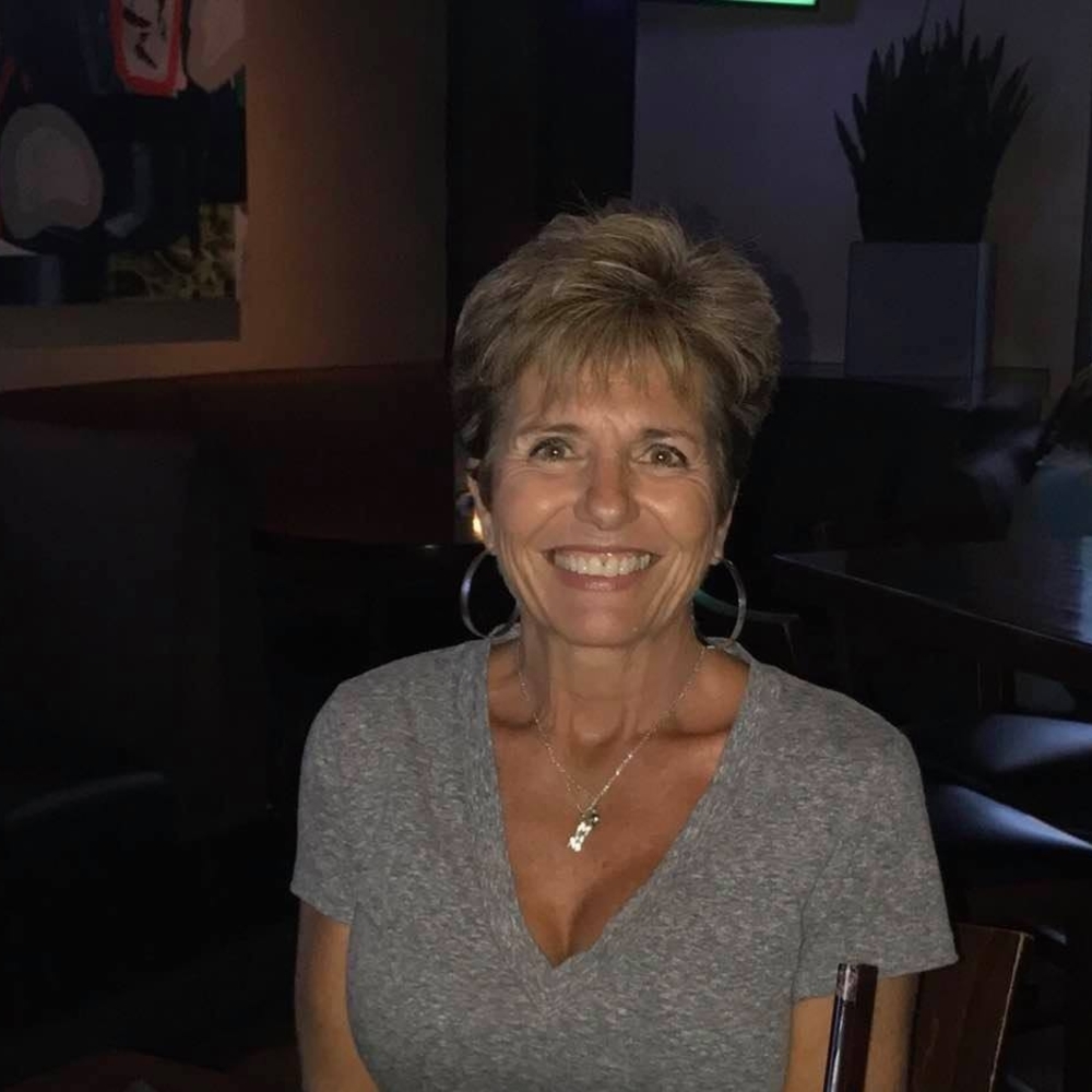 Meet your Posher, Shelley